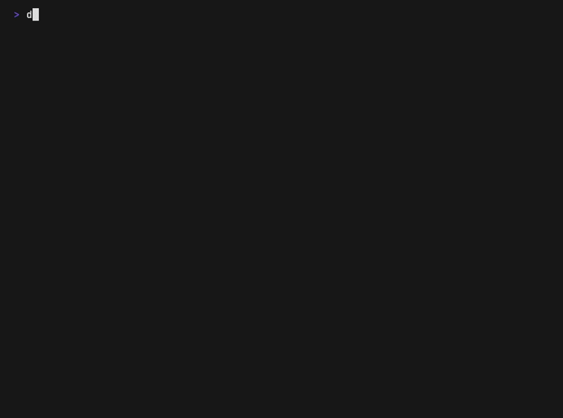 Drogonsec banner animation