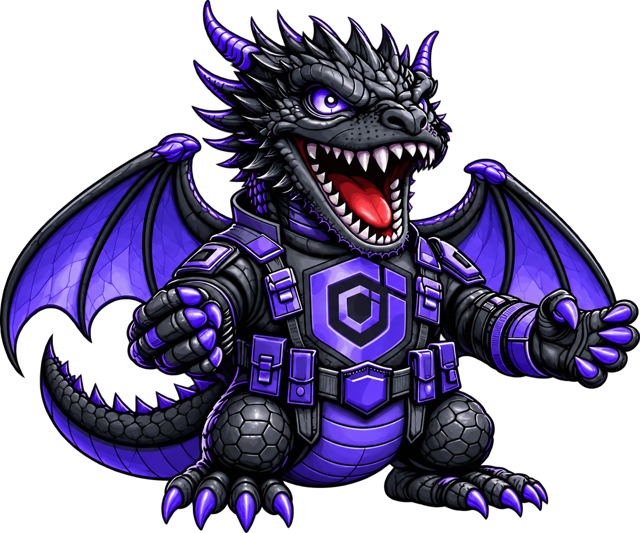 Pyris Intelligence mascot